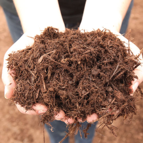 Mulch Trucking Greenwood, SC BHC Trucking