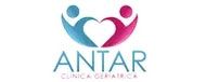 Logo de Casa de Retiro Antar