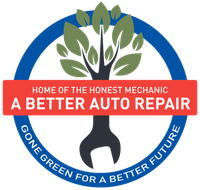 A Better Auto Repair