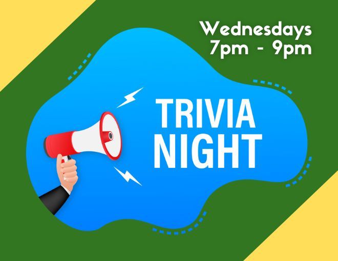 Trivia Wednesdays Danbury