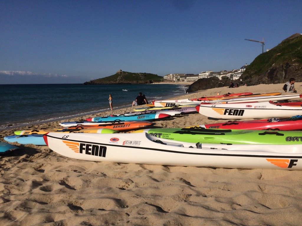 Location, St Ives & West Cornwall | Hellesveor
