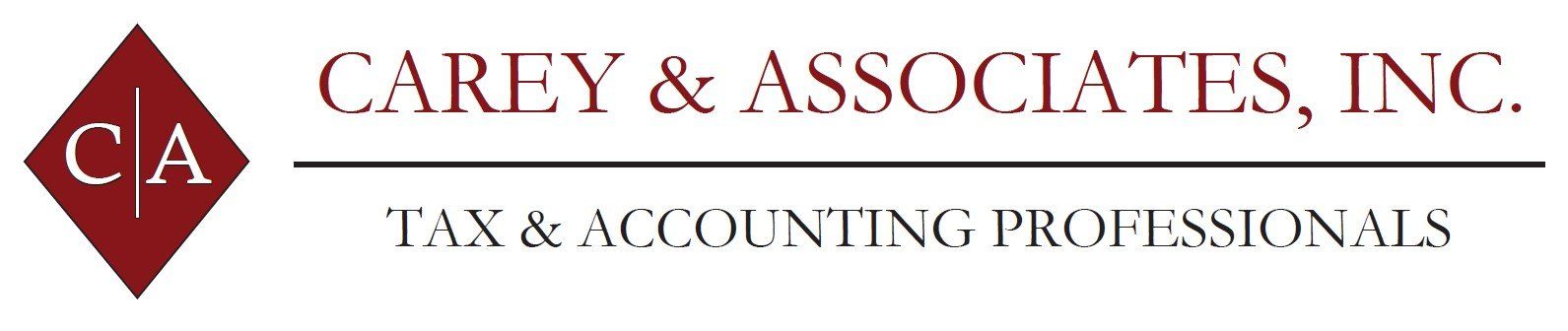Darrell Carey, CPA, Inc. Darrell Carey, CPA, Inc.