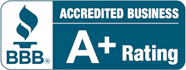BBB A+ Rating