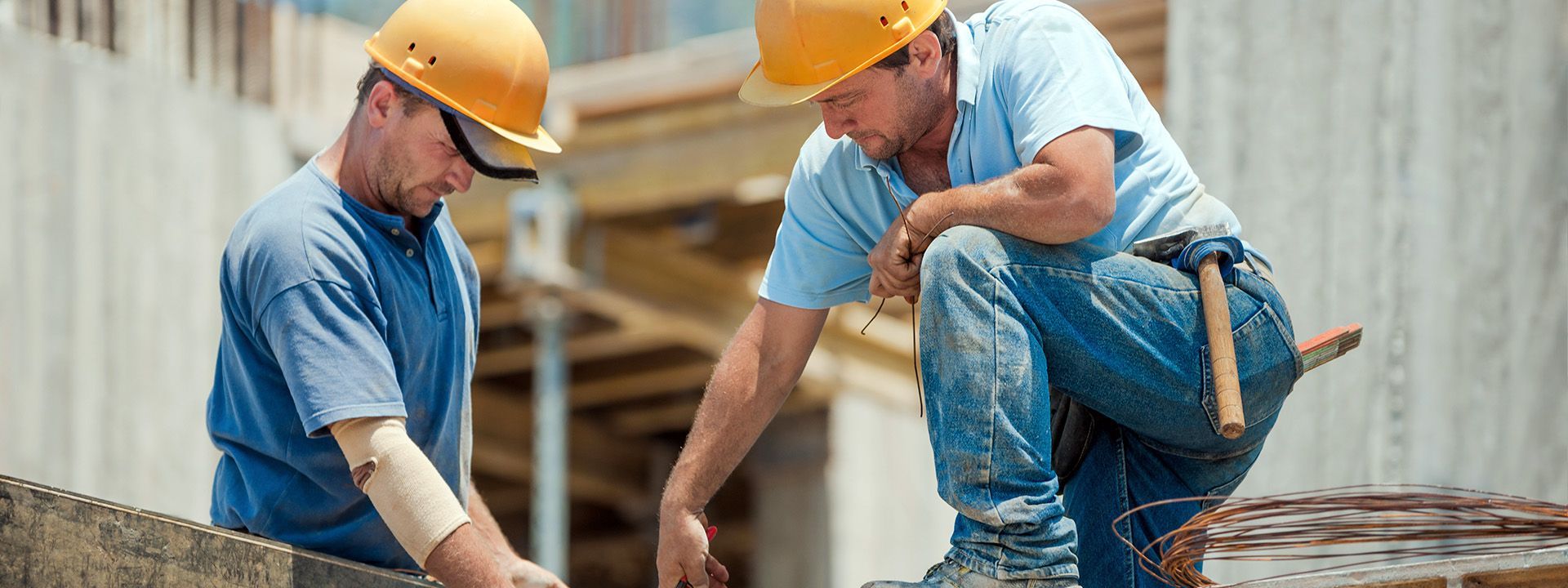 Construction Worker Workcover | Aldinga Day & Night Surgery