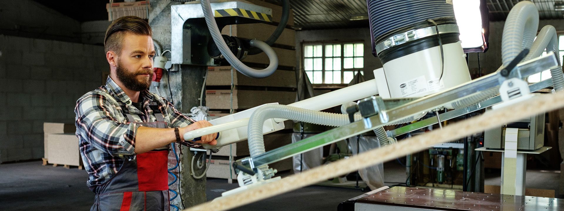 Factory Workcover | Aldinga Day & Night Surgery