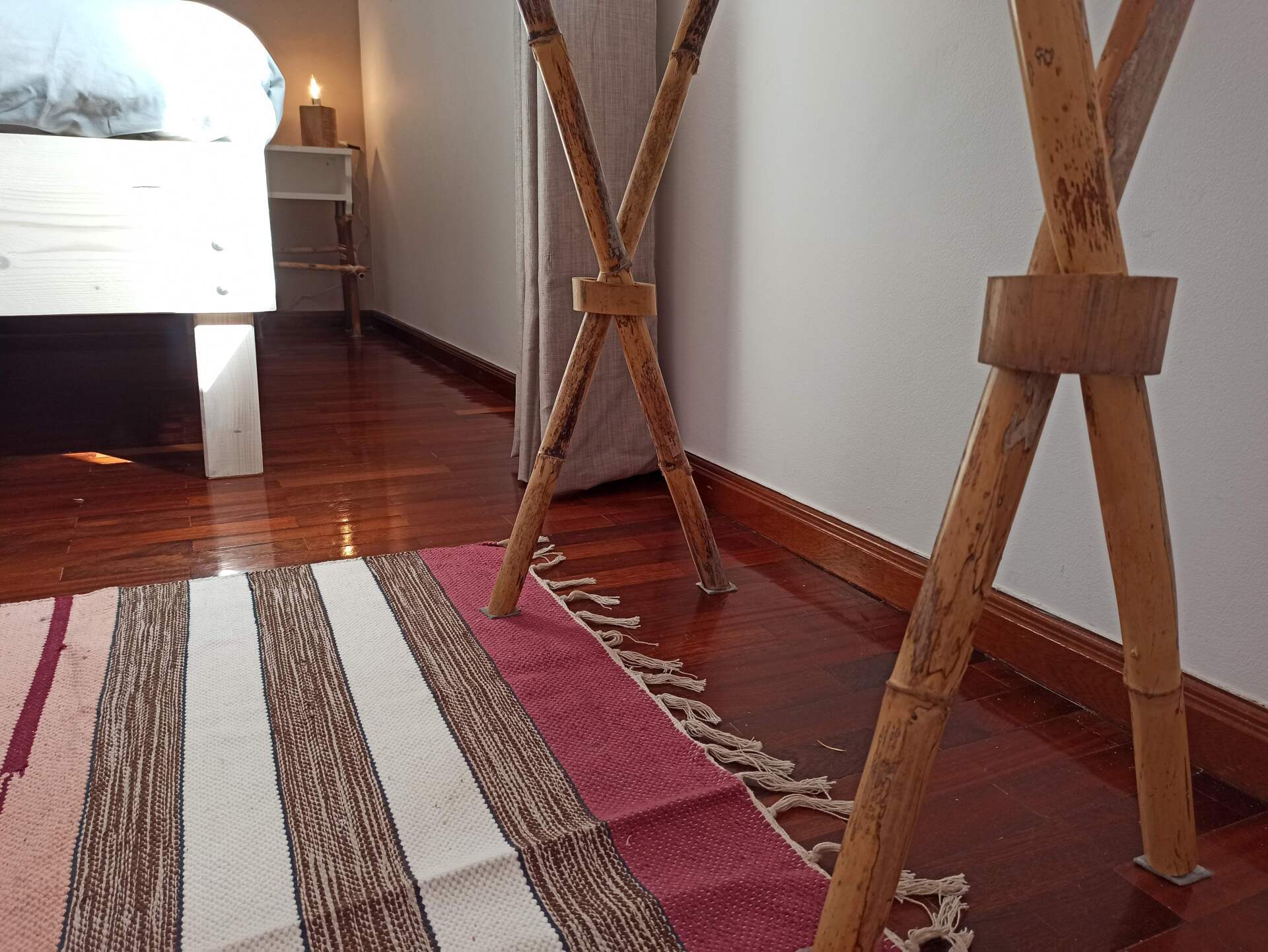 bamboo furniture