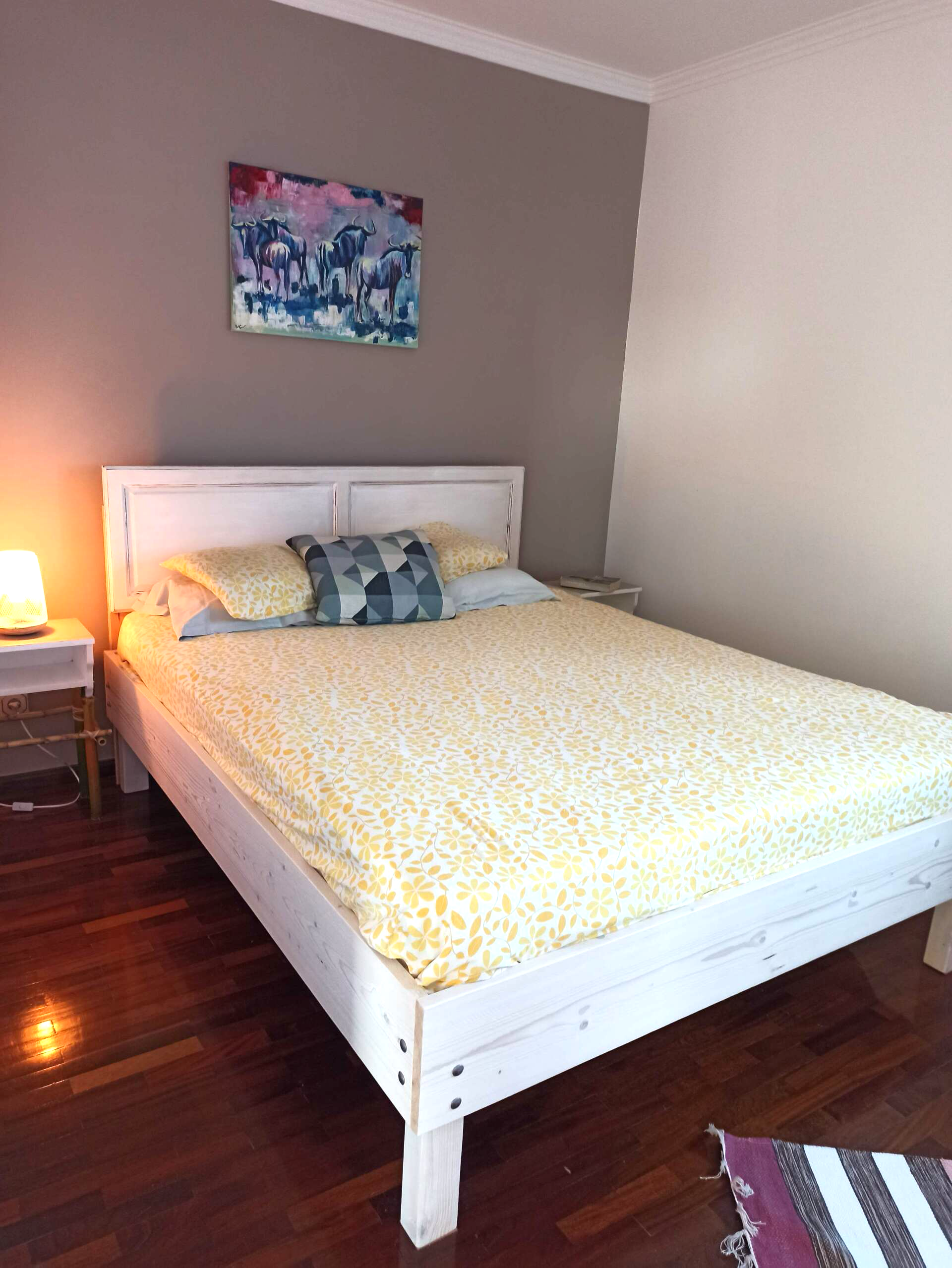 kingsize