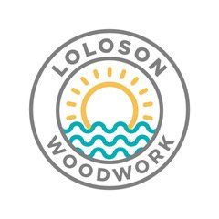 loloson logo