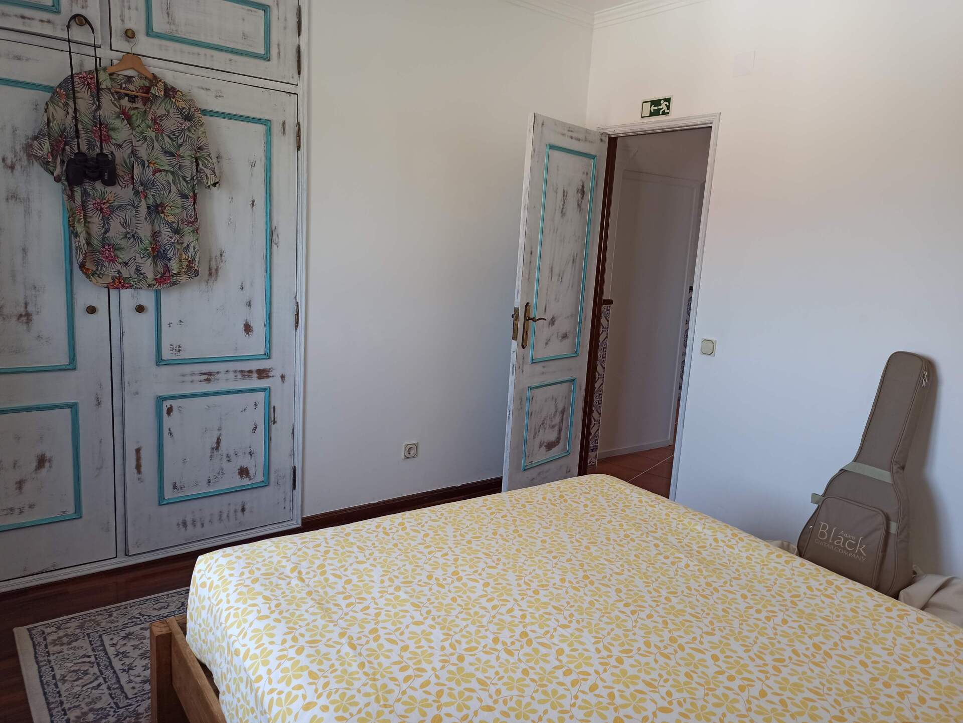 Kelly room