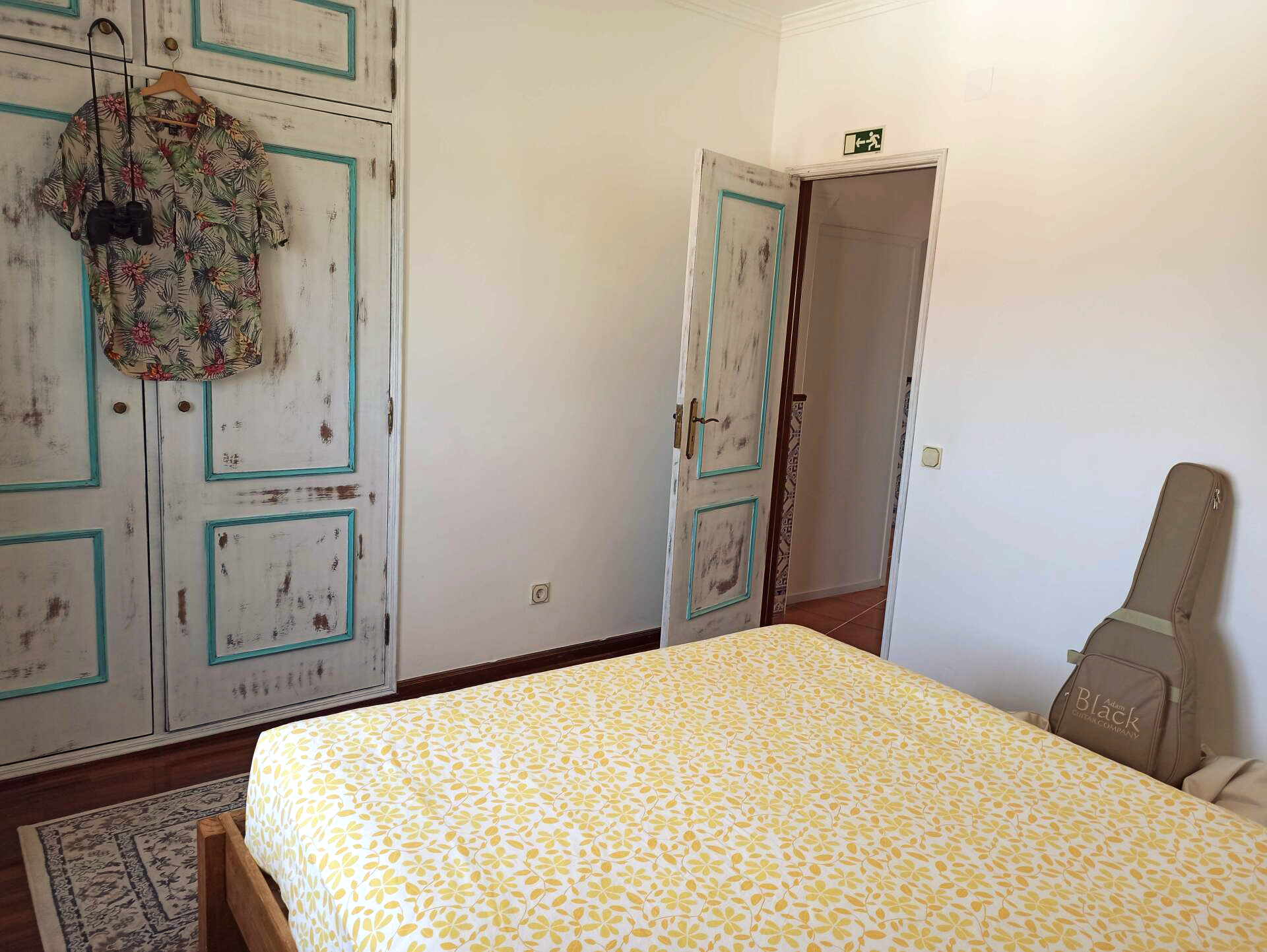 Kelly room
