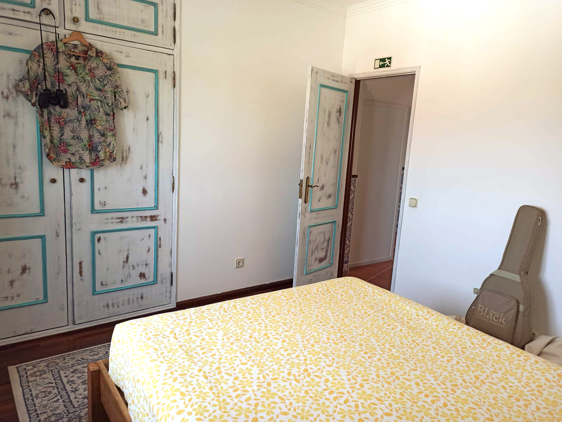 Kelly room