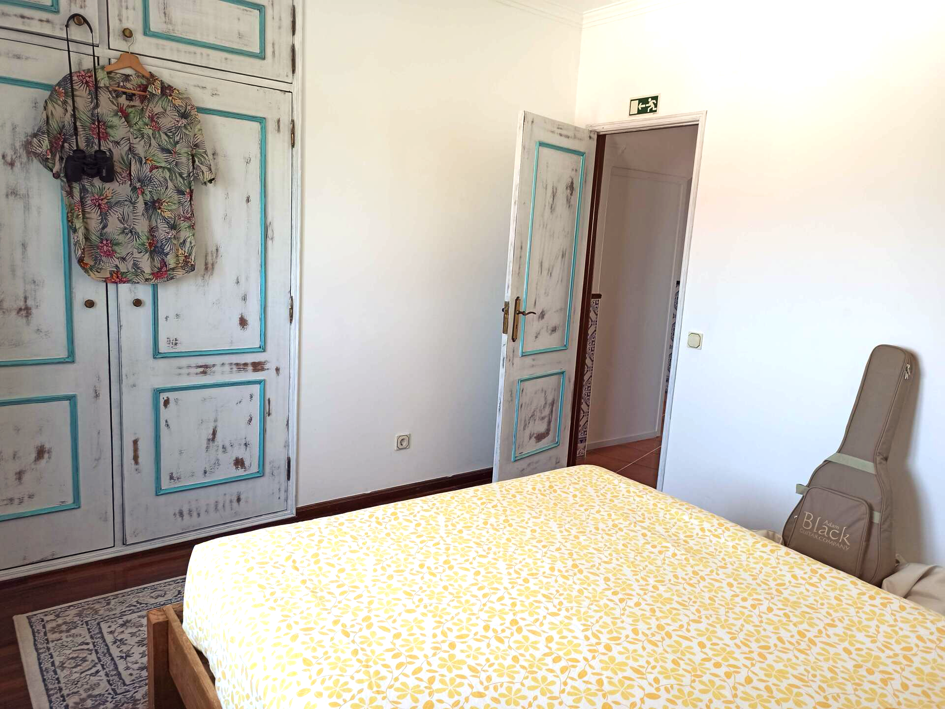 Kelly room