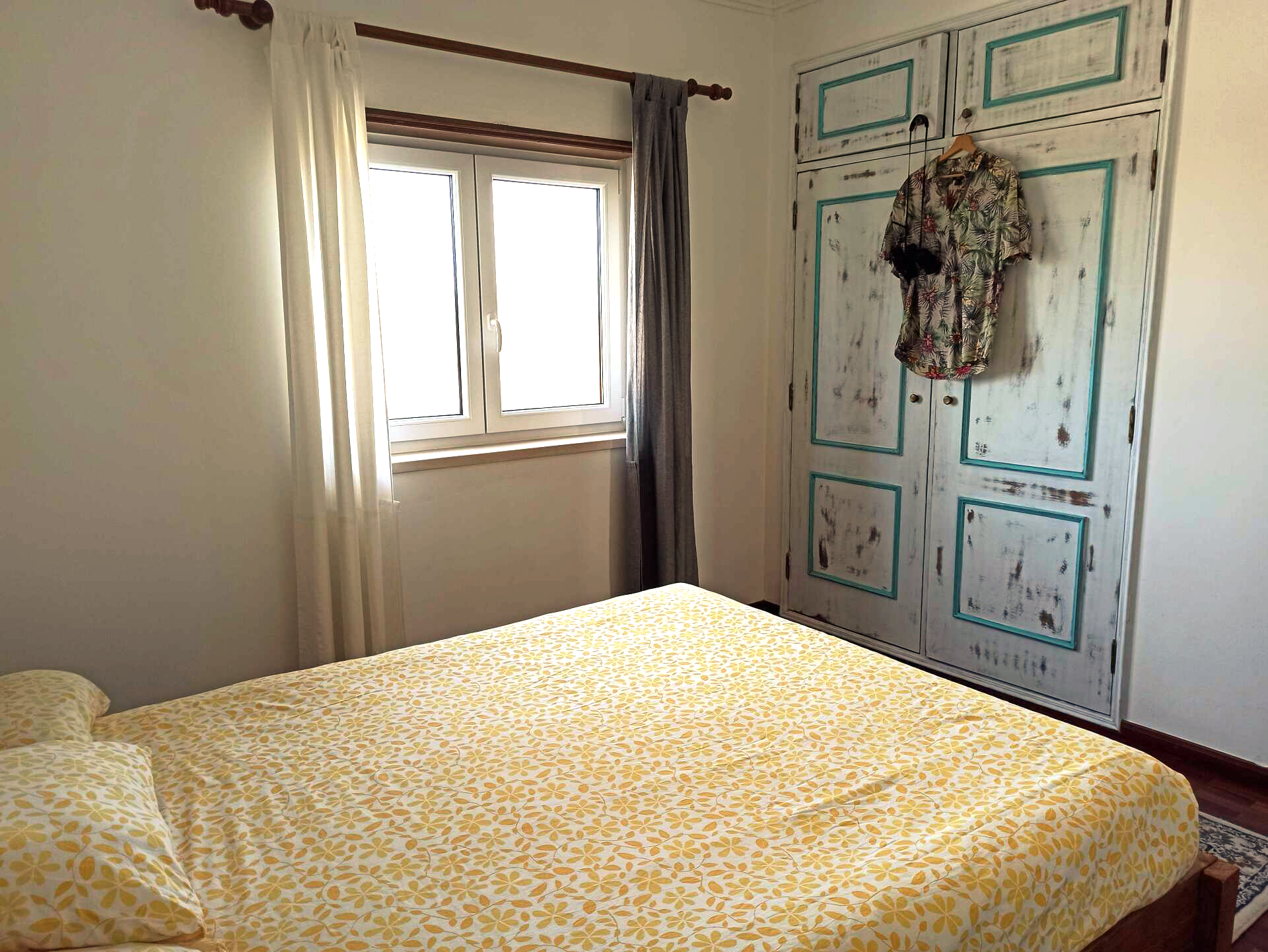Kelly Slater room