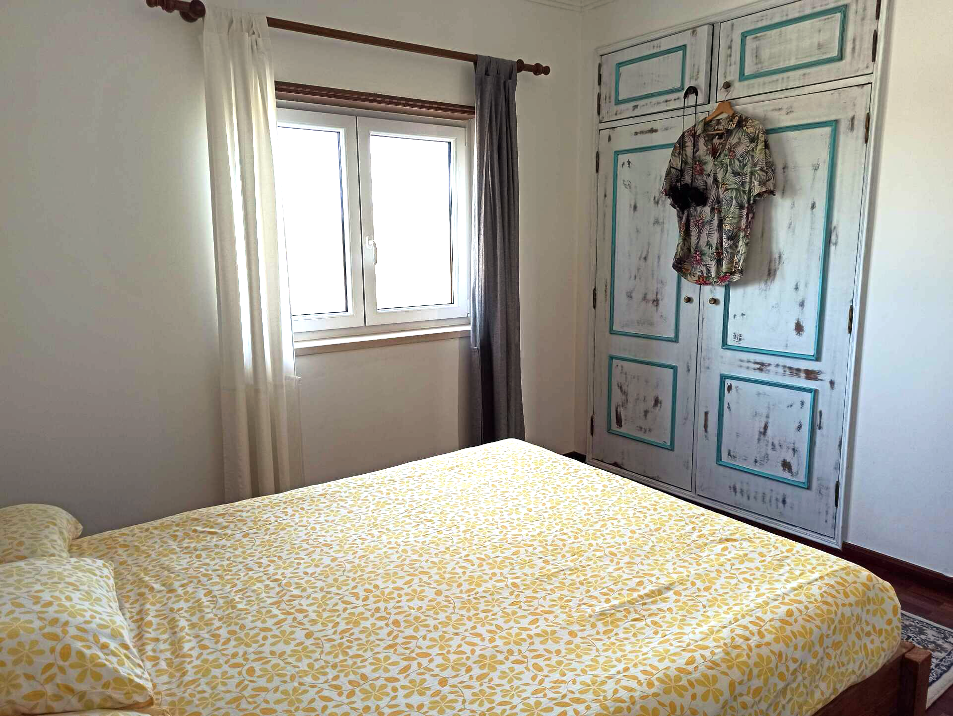 Kelly Slater room