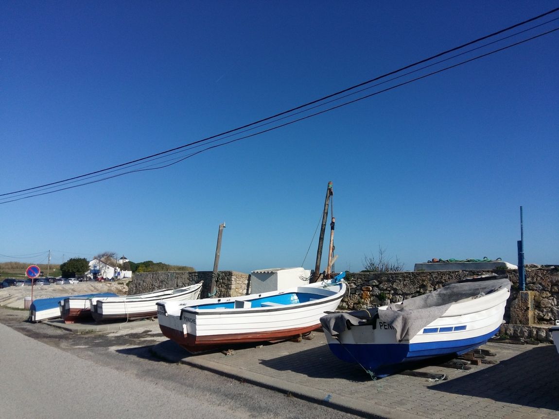 fisher boats