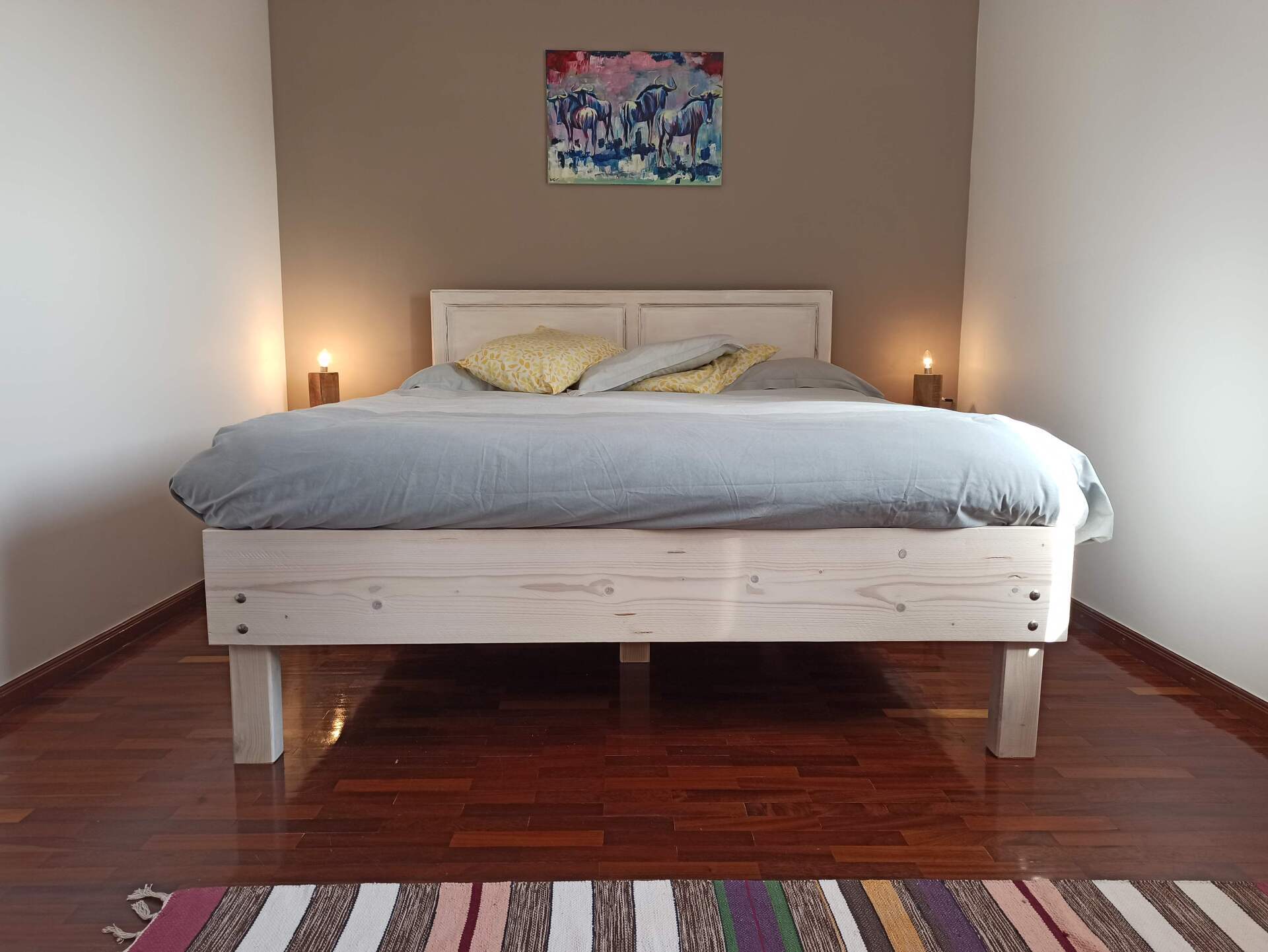 private kingsize
