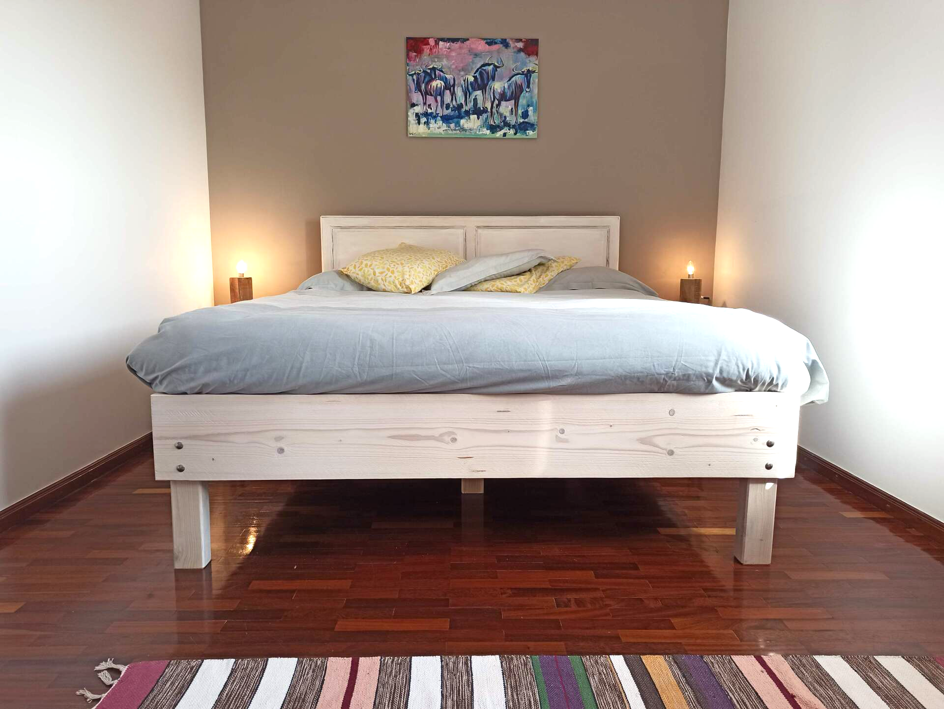 private kingsize