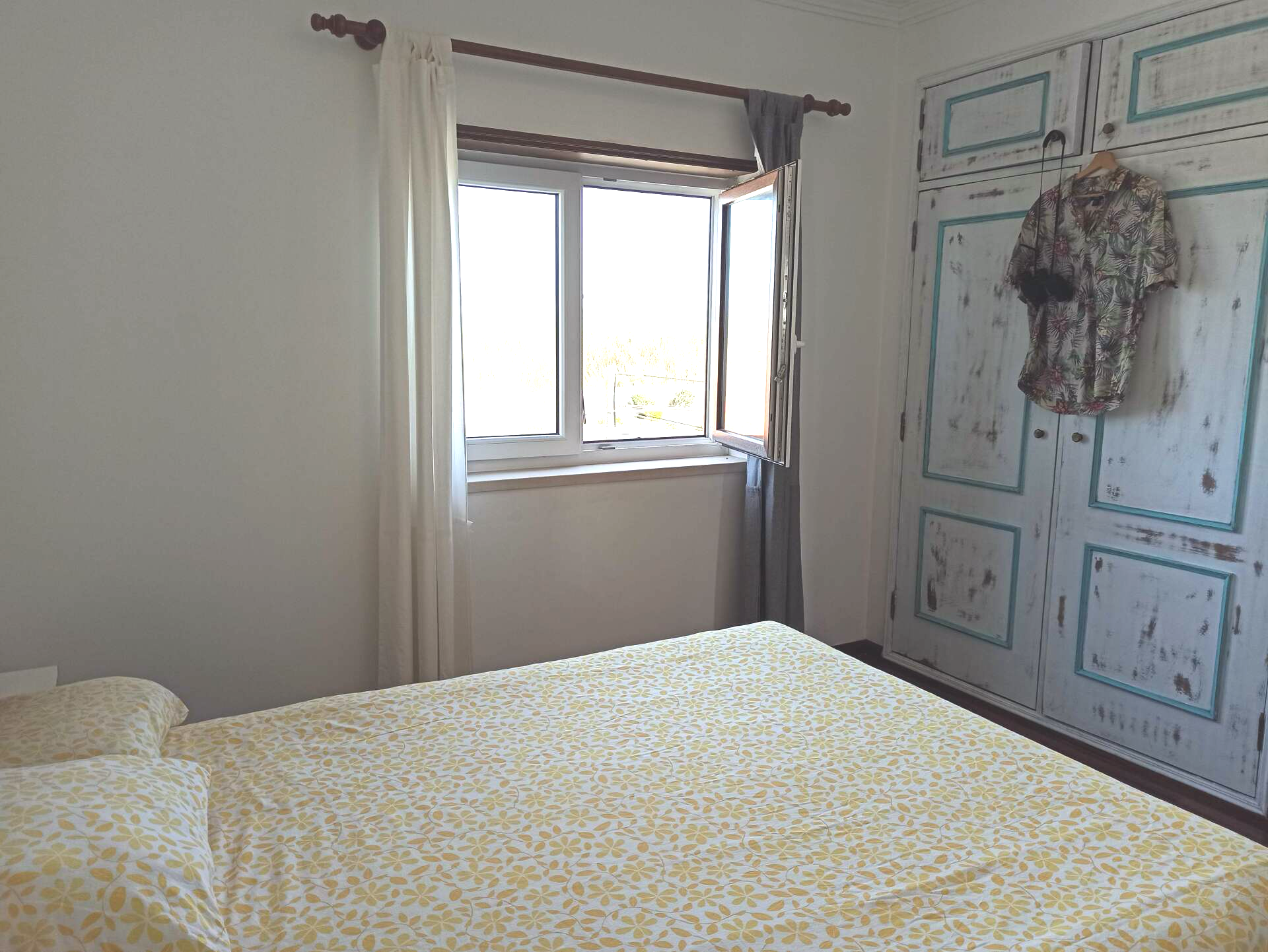 Room with view