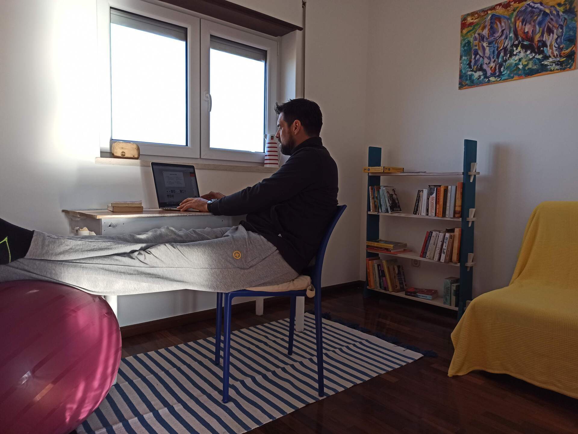 private office