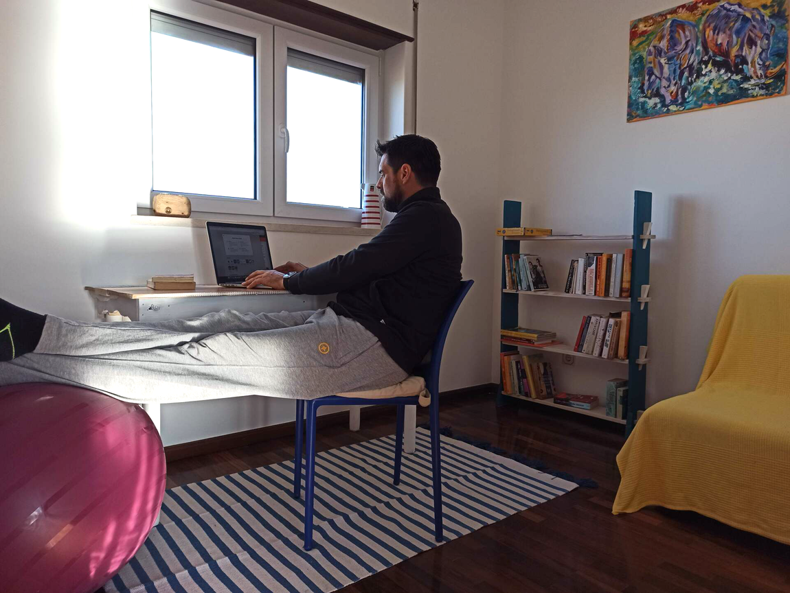 private office
