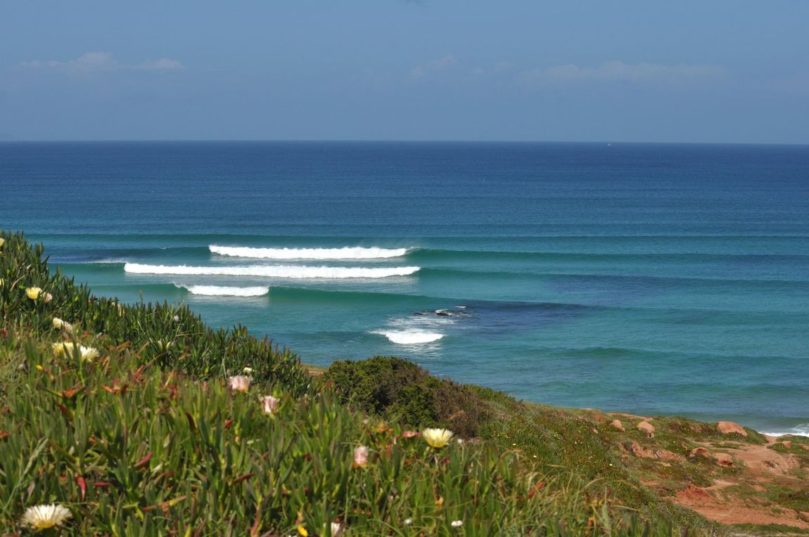 secret surf peak