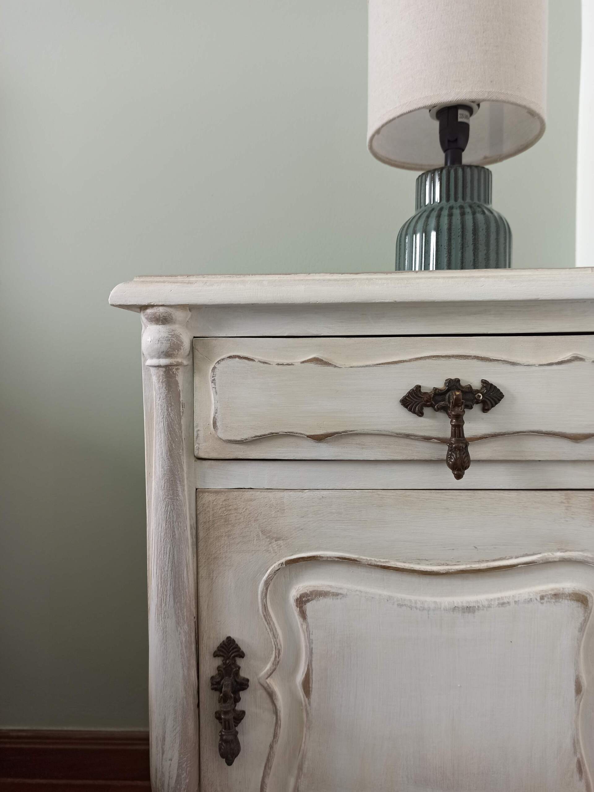 vintage chic