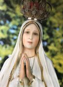 join us for 15 minutes of quiet meditation at 8:15 AM followed by Mass at 8:30 AM and recitation of the Rosary after Mass.