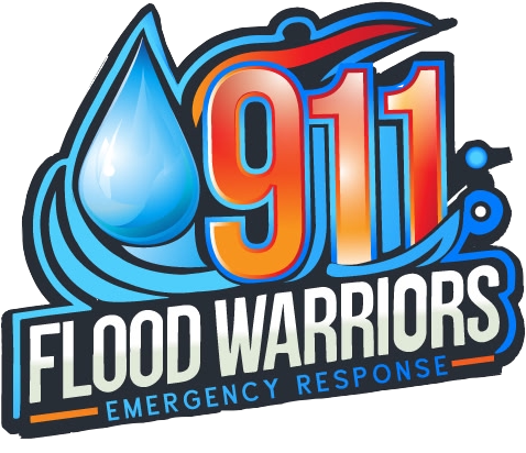 911 Flood Warriors