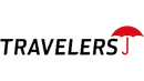 Red umbrella icon.