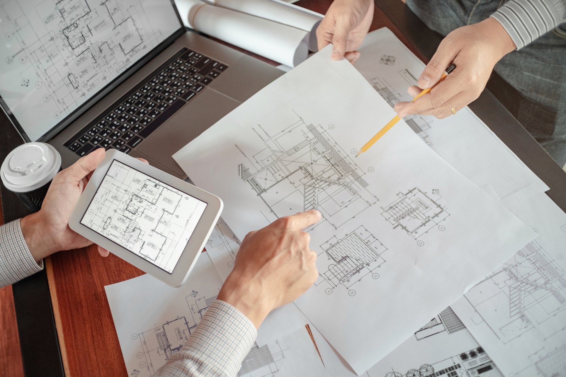 Commercial Joinery Queanbeyan, ACT M&M Joinery