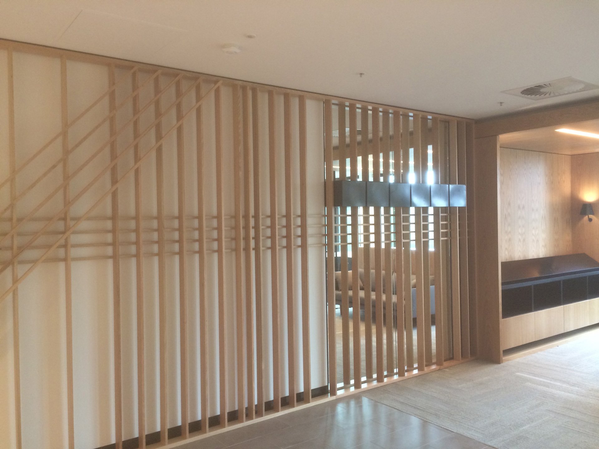 Commercial Joinery Projects Gallery Queanbeyan, ACT M&M Joinery