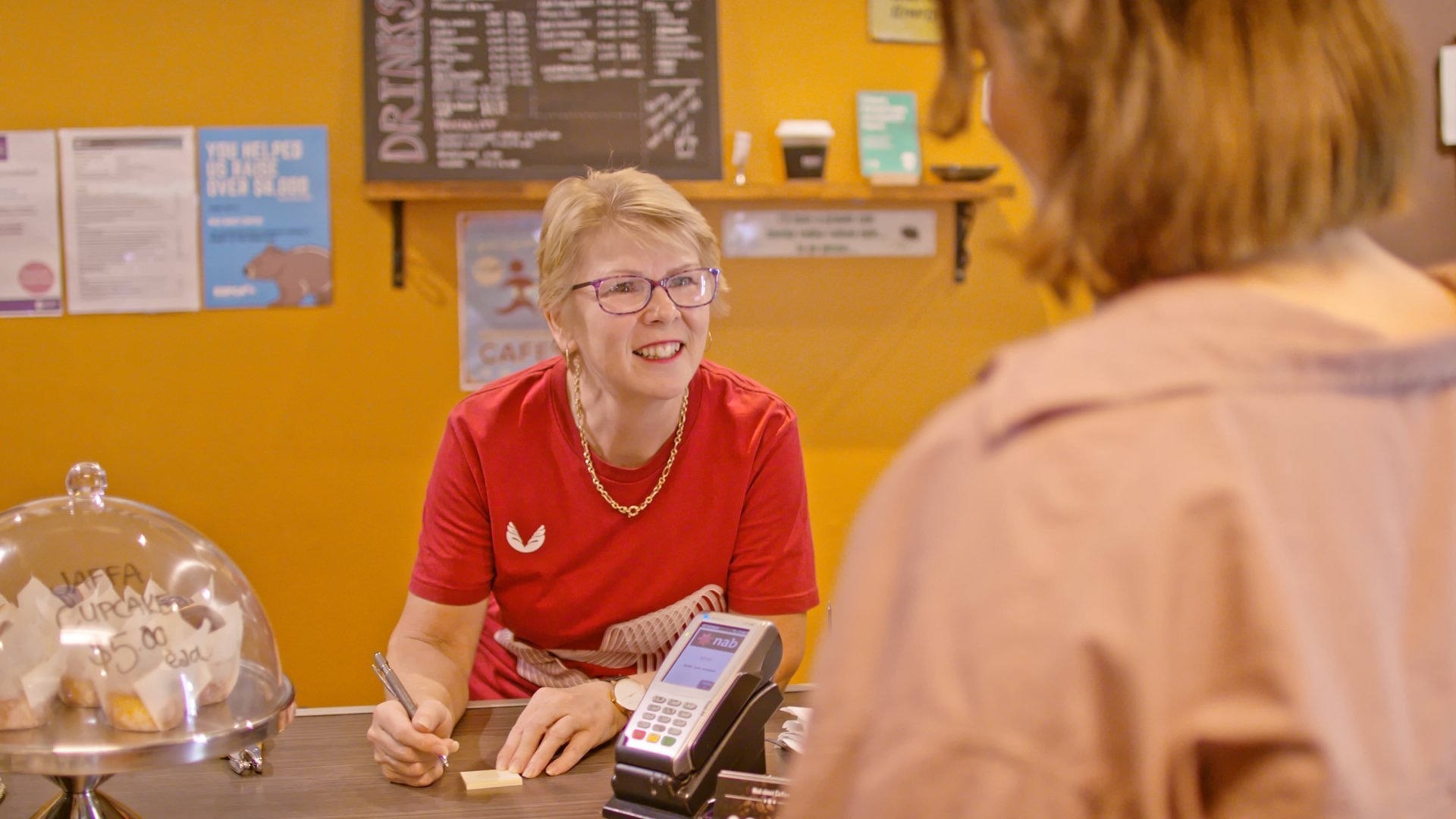 Mad About Coffee Espresso Bar in Parap, Darwin, NT