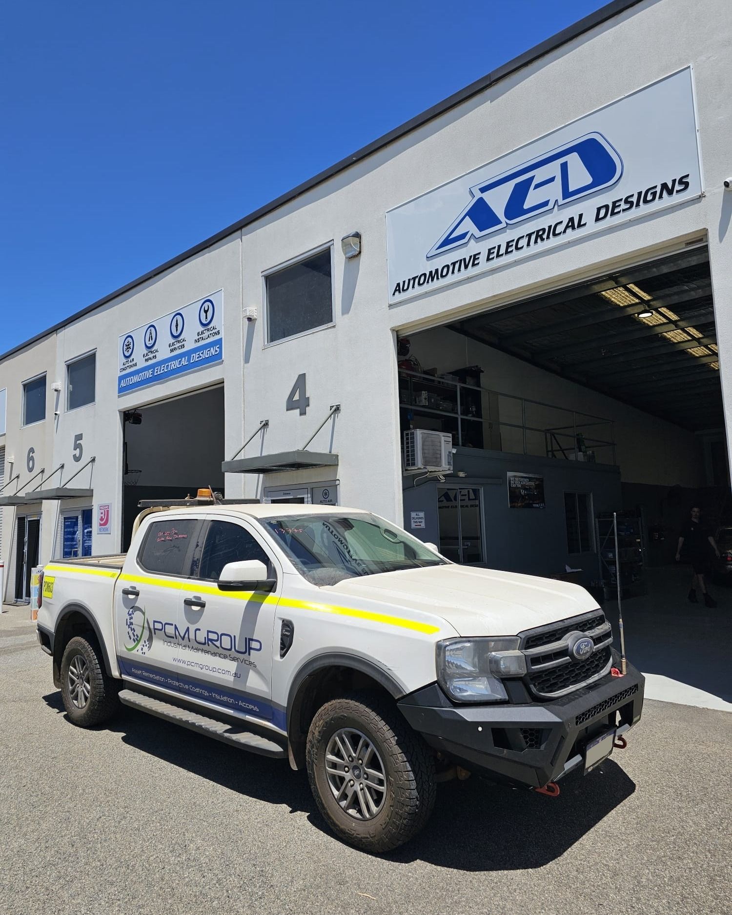 Fleet Autoelectrical Services | Fremantle | Perth