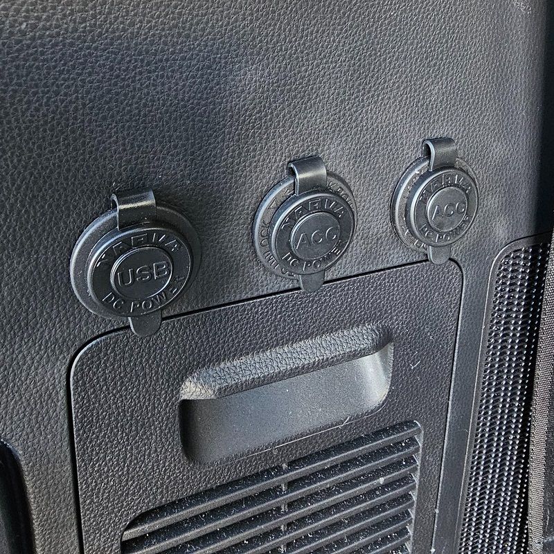 Anderson Plug Chart - Automotive Electrical Designs