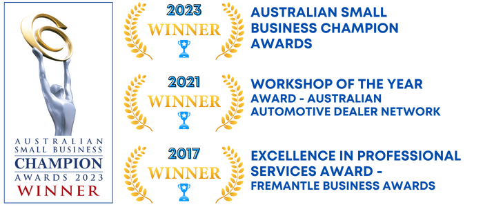 Multi award winner in the automotive industry - Automotive Electrical Designs