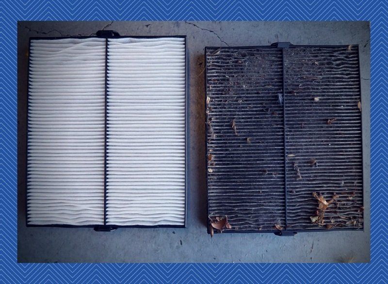 How To Maintain A Healthy Car Air Conditioner