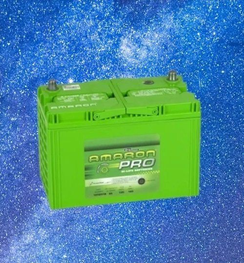 Amaron Passenger Car Battery Supply and Install by Automotive Electrical Designs