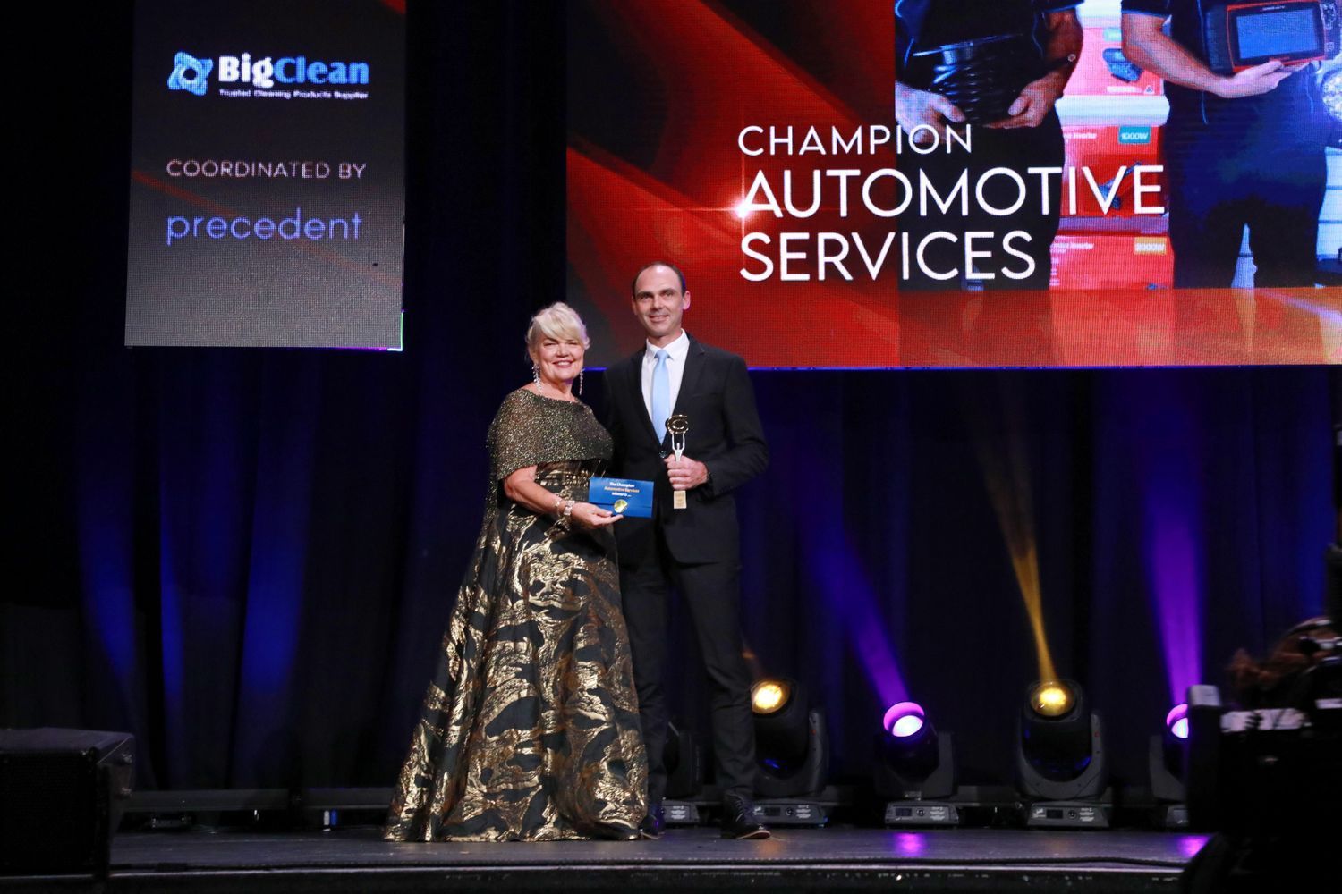 Automotive Electrical Designs is the 2023 Winner of the Australian Small Business Champion Awards for the Automotive Industry