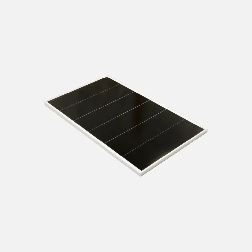 Redarc fixed solar panel supply | Automotive Electrical Designs, O'Connor, WA