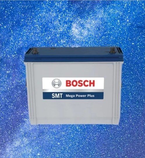 Bosch Passenger Car Battery Supply and Install by Automotive Electrical Designs