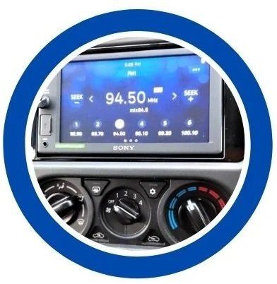 Automotive Electrical Designs 4x4 Accessory Installation