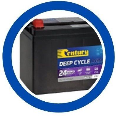 Automotive Electrical Designs Deep Cycle Battery Installation