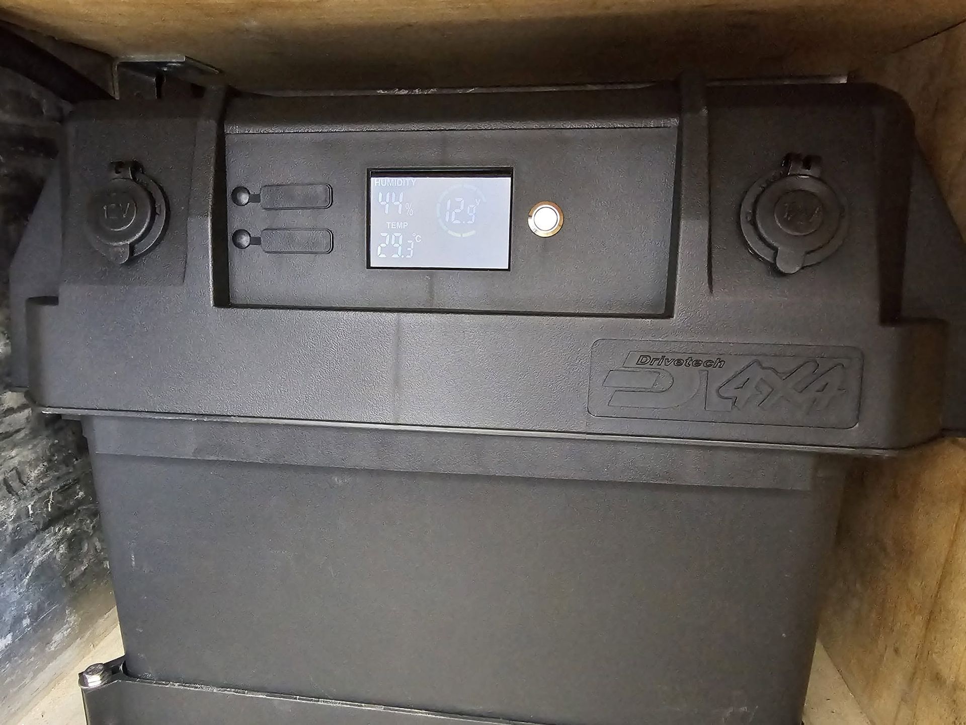Auxiliary Battery Systems for Mining Vehicles, Supply & Install, Perth