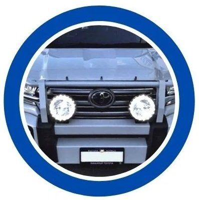 Automotive Electrical Designs 4x4 Accessory Installation