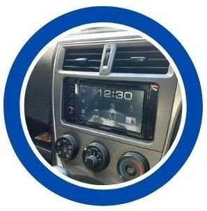 Automotive Electrical Designs 4x4 Electrical Brake Controller