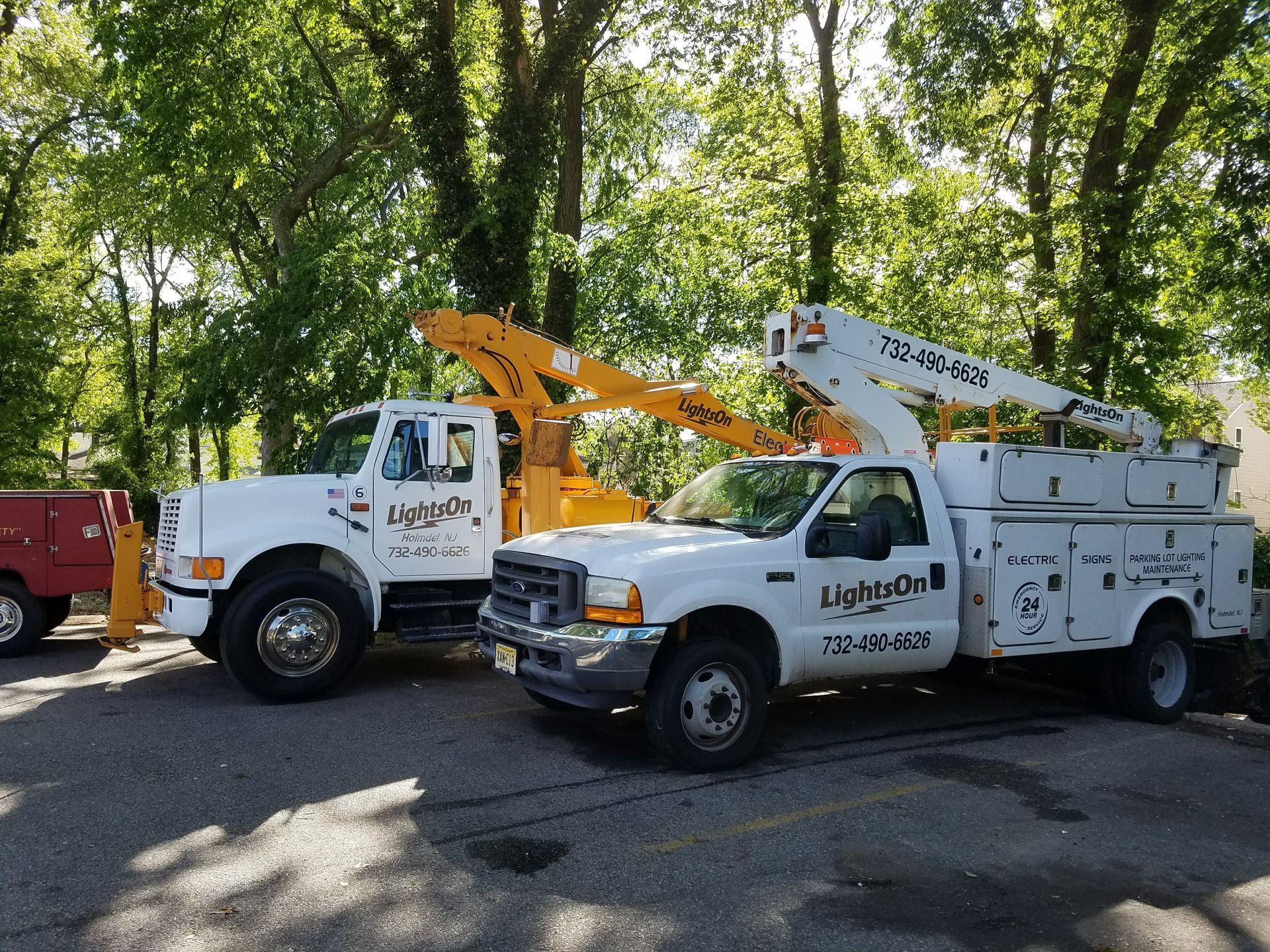 Contact Us Today