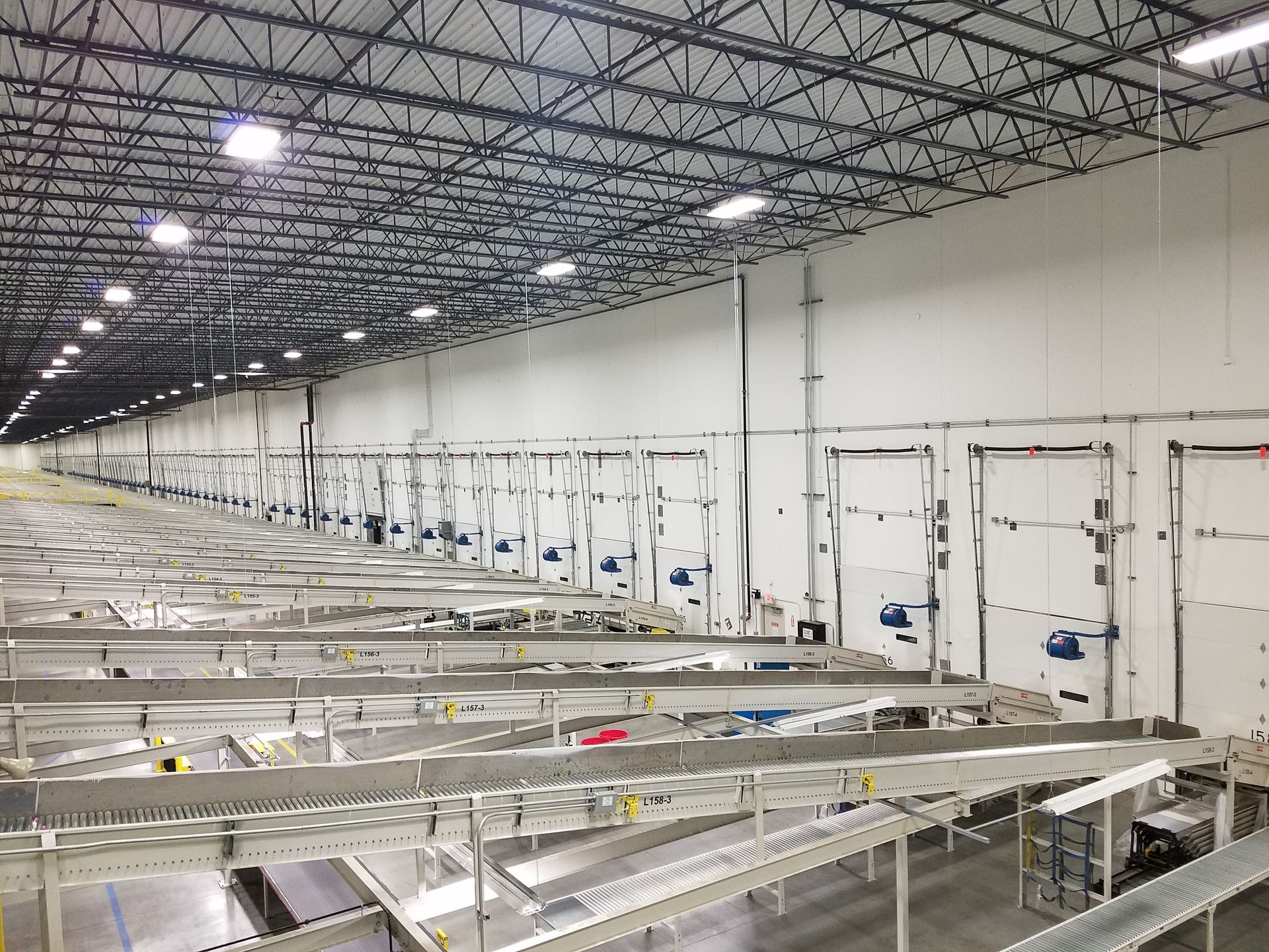 Conveyor Controls in Keyport, NJ