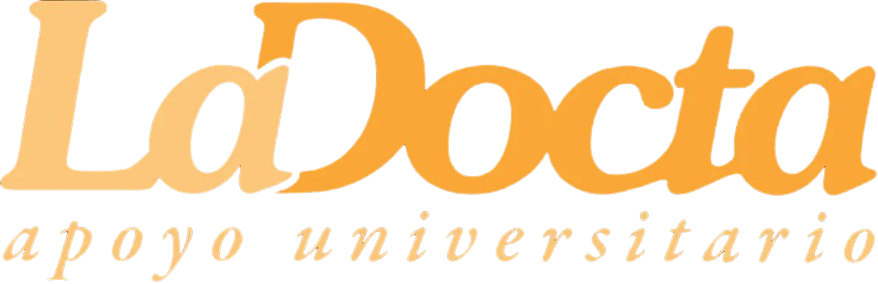 La Docta logo