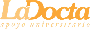 La Docta logo