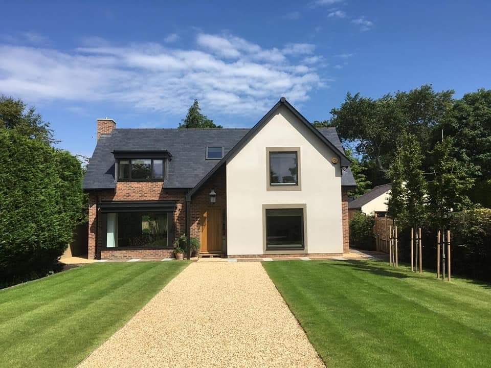 Driveway Specialist in Sunderland